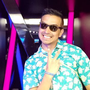 Meet your Posher, Abel